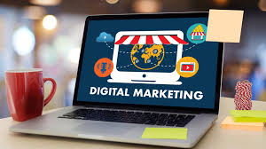 online marketing