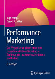 online performance marketing