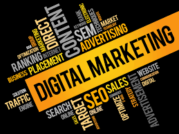 full service online marketing