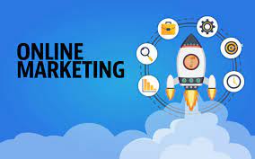 internet marketing firma