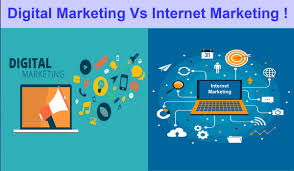 internet und online marketing