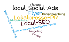 online marketing werbung