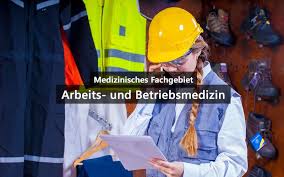 arbeitsmedizin