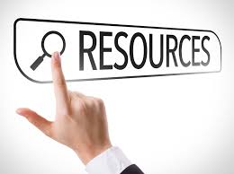 resources