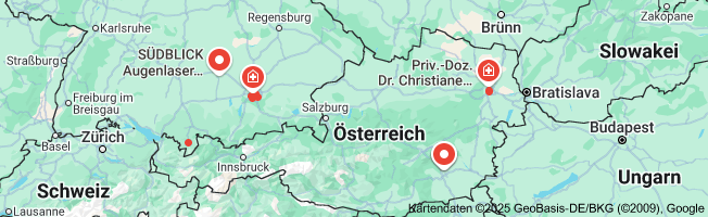 augenchirurgie