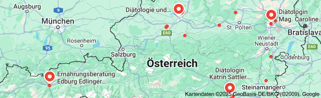 diätberatung