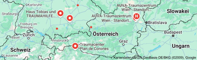 traumazentrum