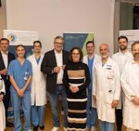 krankenhaus nord kardiologie