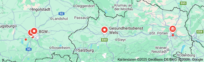gesundheitsdienst