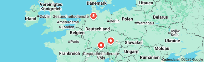 gesundheitsdienste