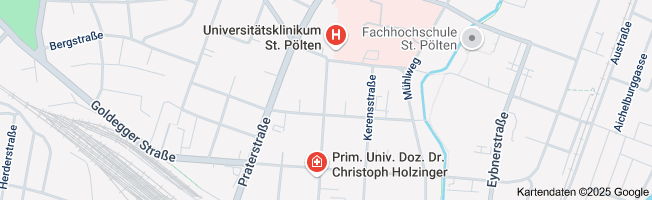 st pölten herzchirurgie